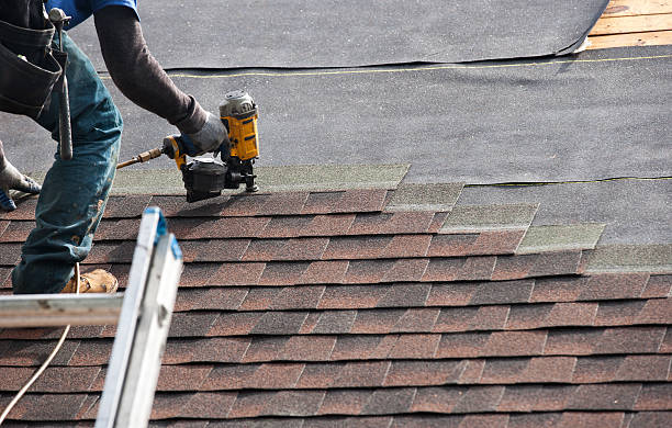 Licensed Storm Damage Roof Repair service in Shrub Oak, NY - Brentwood Metal Roofing
